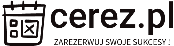 logo Cerez
